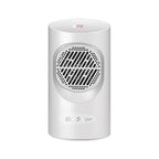 Mini heater home