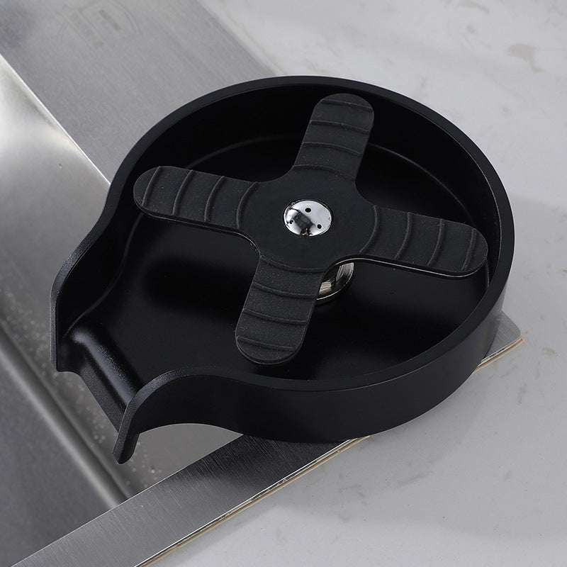 Cup Washer With Sink for Home Bar Counter - Durable & Stylish.........