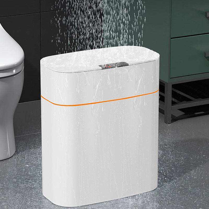 Smart Trash Can - Touchless Automatic Garbage Inductive Stylish Design