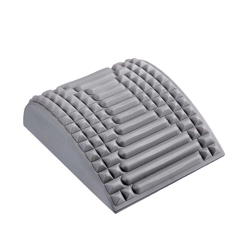 Back Stretcher Pillow for Neck&Lumbar Support Pain Relief chronic pain