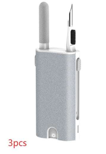 5 In 1 Screen Cleaner Kit -offers a Clean Phone, Laptop & Earphone....