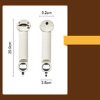 Stainless Steel Cap Can Opener ---- The Modern Screw Kitchen Gadgets .