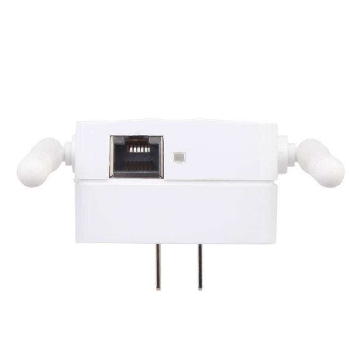 300M WIFI Signal Amplifier Wireless connection Router Repeater Direct.
