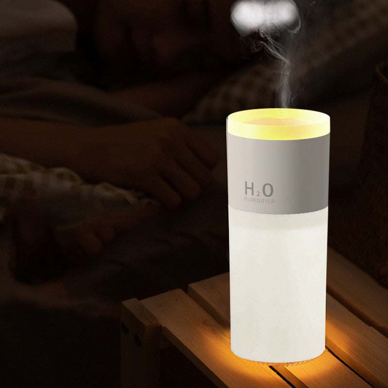 Home Multi-Mode Diffuser USB Aroma Diffuser & Humidifier Aromatherapy.