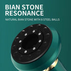 Electric Vacuum Cupping Massager ---For Anti-Cellulite Body Suction ..