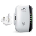 WIFI Signal Wireless Extender – Boost Internet Speed at Home or Office