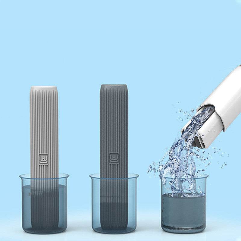 Mini Mops Floor Cleaning Compact, Reusable Mop for Small Spaces & more