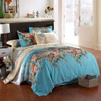 Home Textiles Four-piece Cotton Set