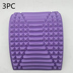 Back Stretcher Pillow for Neck&Lumbar Support Pain Relief chronic pain