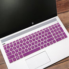 15.6 Inch Laptop Foil Keyboard Film –Waterproof, Dustproof & Protector