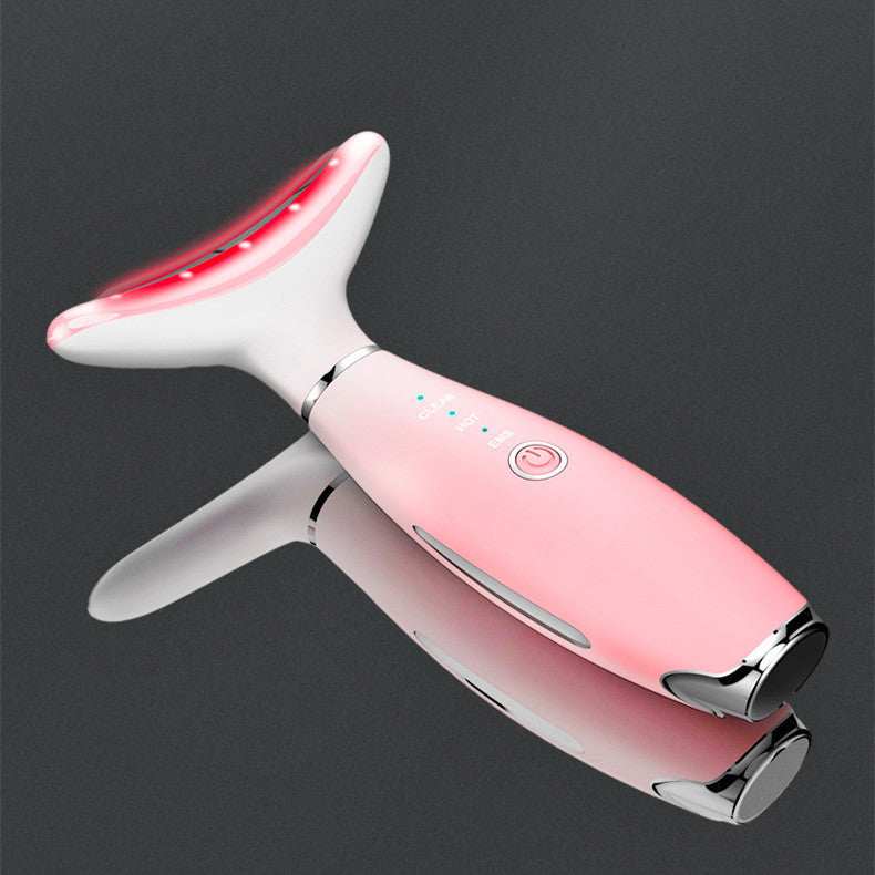 IPL Removal Wrinkle Lift Neck Beauty Device Good Safe & Effective Care
