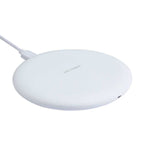Wireless Charger -Durable Fast Charging with Qi Standard, 10W Power...