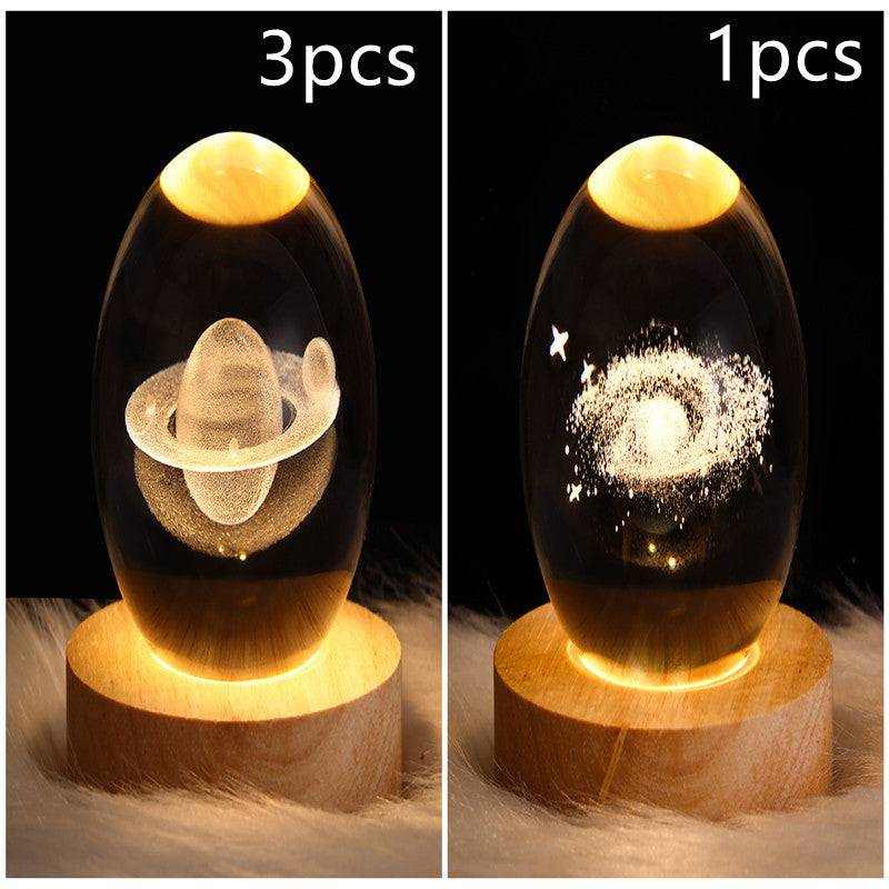 LED Night Light Soft Energy Efficient Dusk to Dawn Sensor Plug Light.