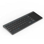 Wireless Keyboard - Strong & Durable Premium Quality for Efficient Use
