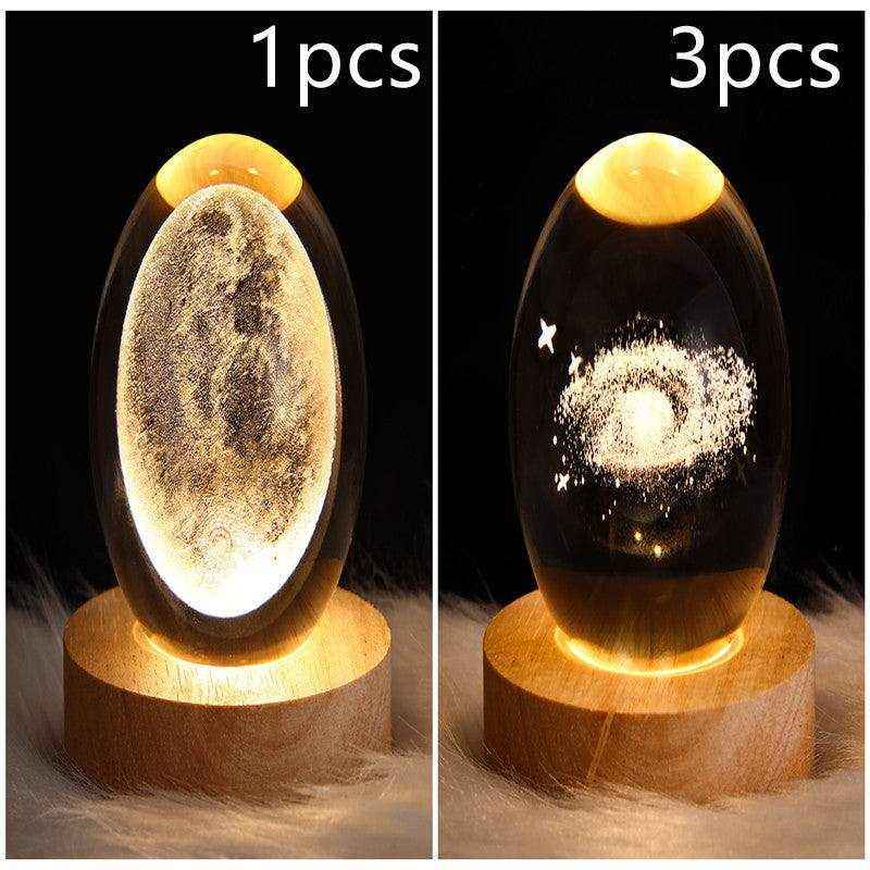 LED Night Light Soft Energy Efficient Dusk to Dawn Sensor Plug Light.