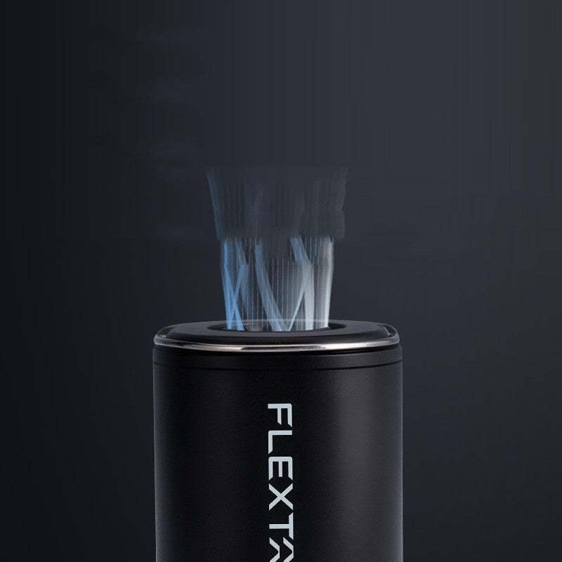 Outdoor Portable Mini USB Inflator for Camping  Compact & Convenient..
