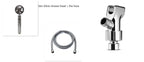 Water Saving Shower Head  High Pressure Eco-Friendly & Easy to Install