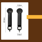 Stainless Steel Cap Can Opener ---- The Modern Screw Kitchen Gadgets .