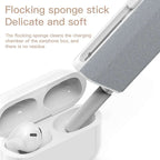 5 In 1 Screen Cleaner Kit -offers a Clean Phone, Laptop & Earphone....