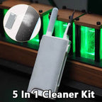 5 In 1 Screen Cleaner Kit -offers a Clean Phone, Laptop & Earphone....