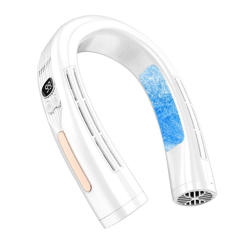 Outdoor Fashion Portable Fan ---- The Safe and Cool Summer Gadgets ...
