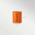 Outdoor Portable Mini USB Inflator for Camping  Compact & Convenient..