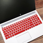 15.6 Inch Laptop Foil Keyboard Film –Waterproof, Dustproof & Protector