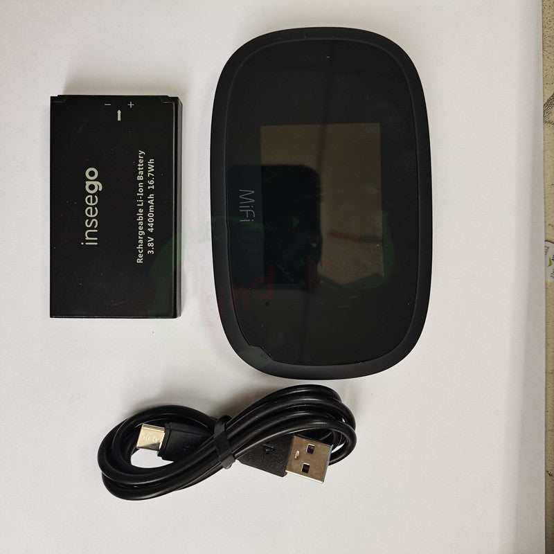 Full Network 4G High-speed Internet Wireless Router - Strong Dual Core