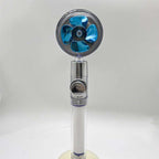 Water Saving Shower Head  High Pressure Eco-Friendly & Easy to Install