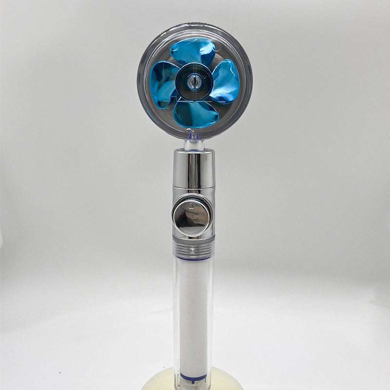 Water Saving Shower Head  High Pressure Eco-Friendly & Easy to Install