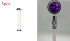 Water Saving Shower Head  High Pressure Eco-Friendly & Easy to Install