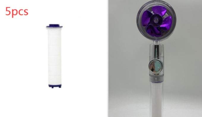 Water Saving Shower Head  High Pressure Eco-Friendly & Easy to Install