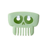 Halloween Multi-function Dish Drain Rack –Functional Kitchen Organizer