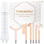 High-frequency Eutic Apparatus --Beauty Instrument -Six-piece Set ....