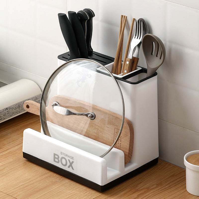 Tableware Storage Holders Compact Durable & Stylish Kitchen Organizers