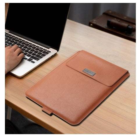 Universal Laptop Bag Slim, Water-Resistant Carry Case for Inch Laptops