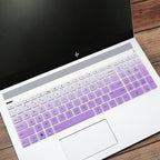 15.6 Inch Laptop Foil Keyboard Film –Waterproof, Dustproof & Protector