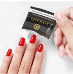 Nail Polish Remover Wraps –Strong, Easy & Mess Free Gel Polish Removal