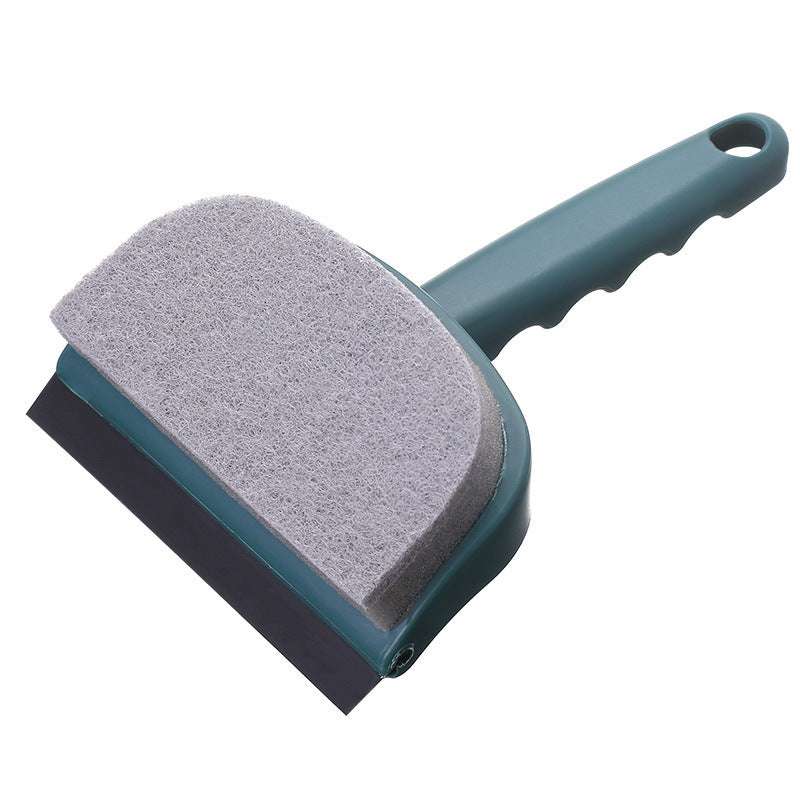 Simple Dual-purpose Wiper - the Safe Scrape and Wash Kitchen Gadgets .
