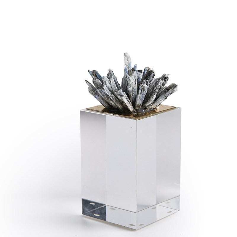 Home Crystal Ornaments Elegant Living Rooms Decorative Hanging Decor..