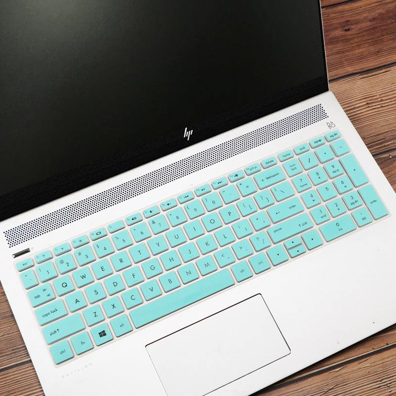 15.6 Inch Laptop Foil Keyboard Film –Waterproof, Dustproof & Protector