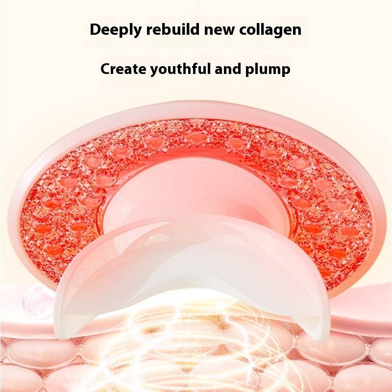LED Lip Care Devices –Light Therapy for Fuller, Smoother Lips and Ease