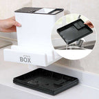 Tableware Storage Holders Compact Durable & Stylish Kitchen Organizers