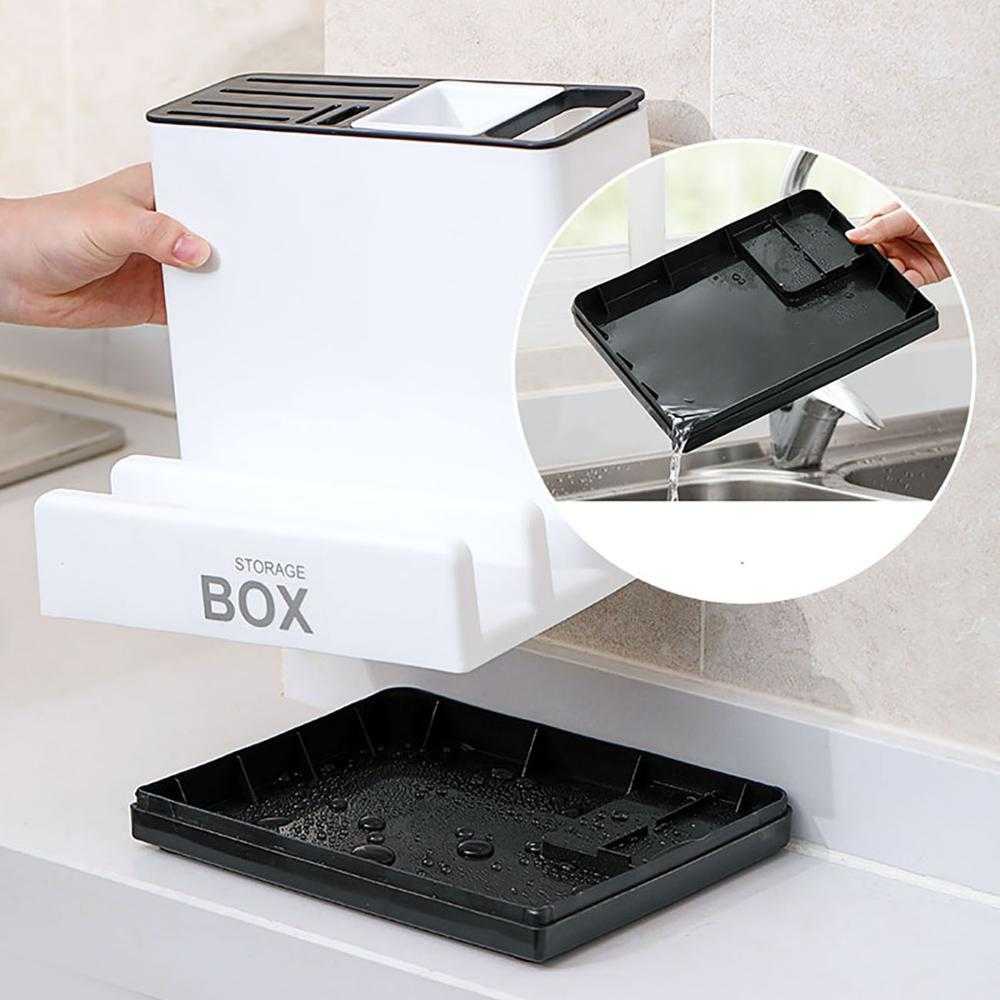Tableware Storage Holders Compact Durable & Stylish Kitchen Organizers