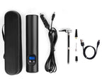 Portable Car Air Pumps | Electric Tire Inflator & Wireless Pump.......
