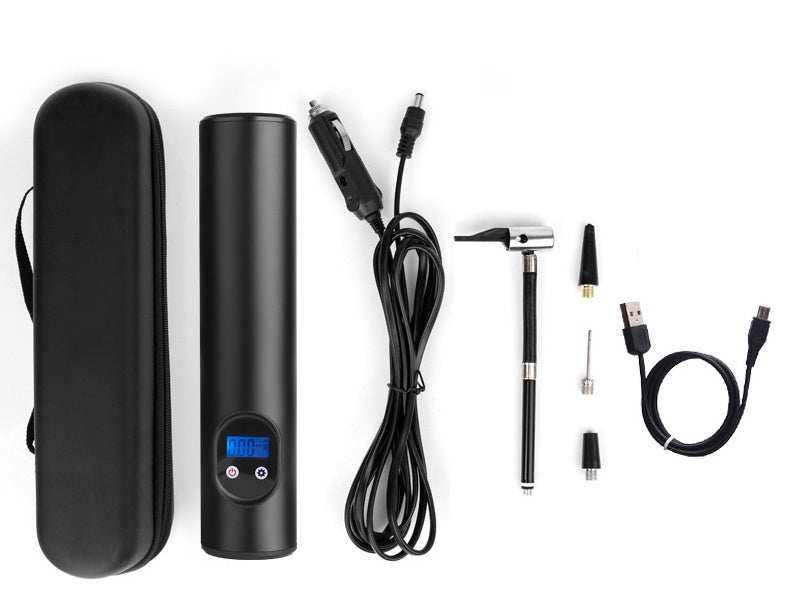 Portable Car Air Pumps | Electric Tire Inflator & Wireless Pump.......