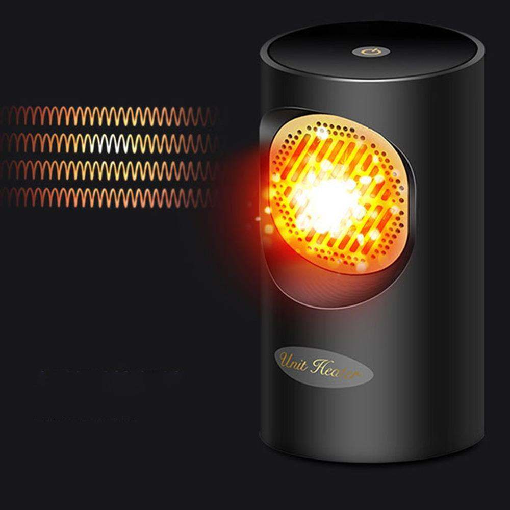 Mini heater home