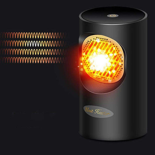 Mini heater home