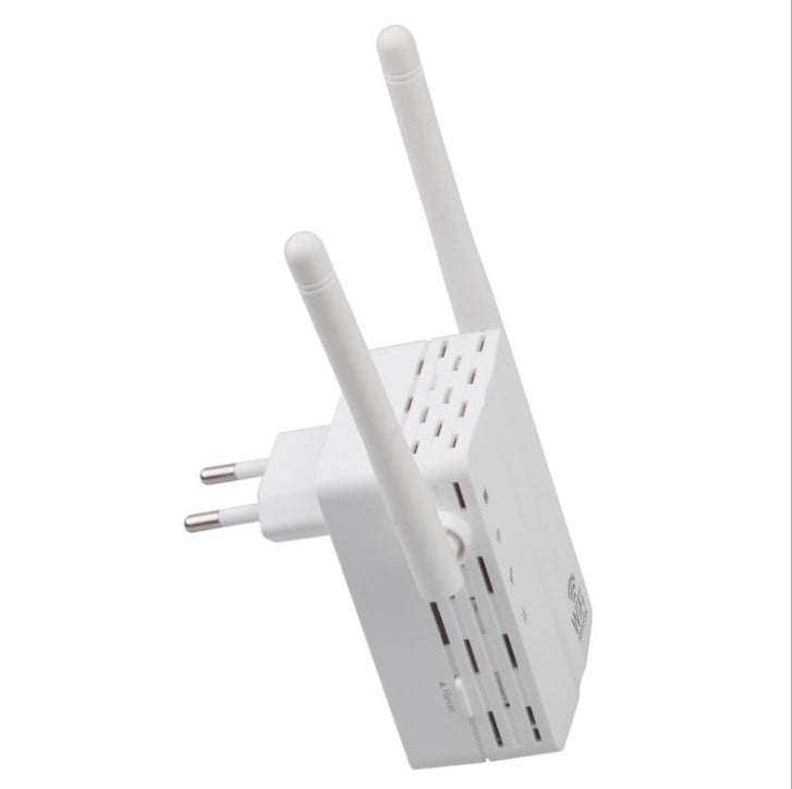 300M WIFI Signal Amplifier Wireless connection Router Repeater Direct.