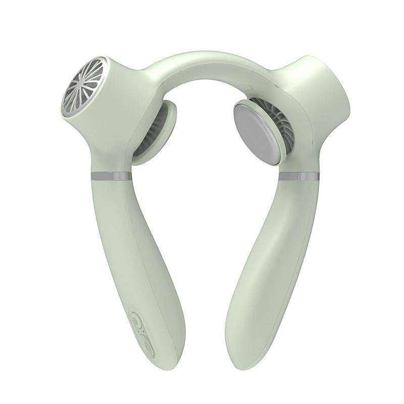 Usb Rechargeable Large Wind Cooling Fan --- The safe Summer Gadget ...